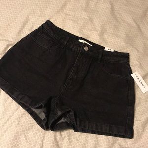 New Pacsun Mom Shorts